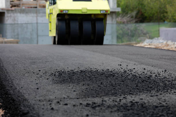 Best Custom Driveway Pavers  in Spooner, WI