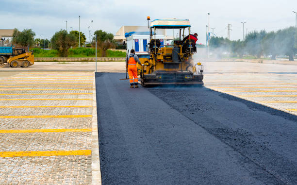 Best Best Driveway Pavers  in Spooner, WI