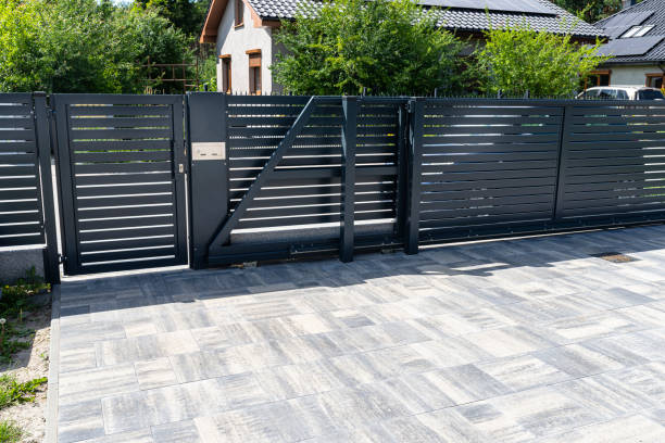 Best Driveway Resurfacing Pavers  in Spooner, WI