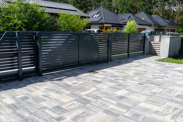 Best Driveway Repair Near Me  in Spooner, WI