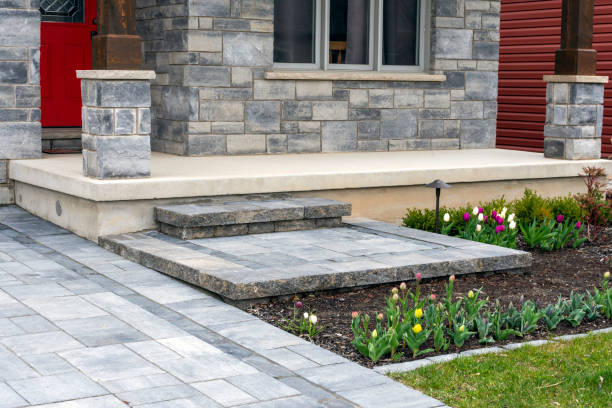 Best Driveway Pavers Near Me  in Spooner, WI