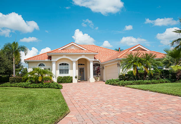 Professional Driveway Pavers in Spooner, WI
