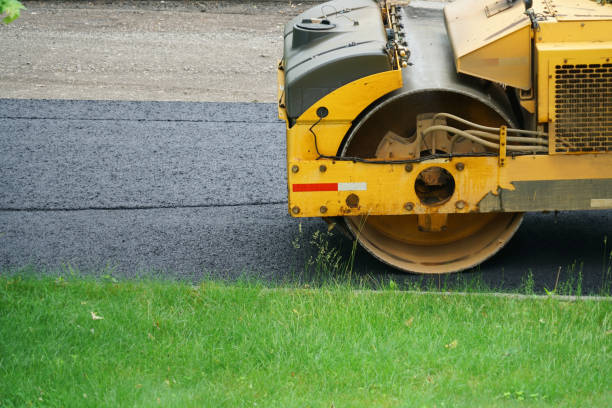 Best Commercial Driveway Pavers  in Spooner, WI