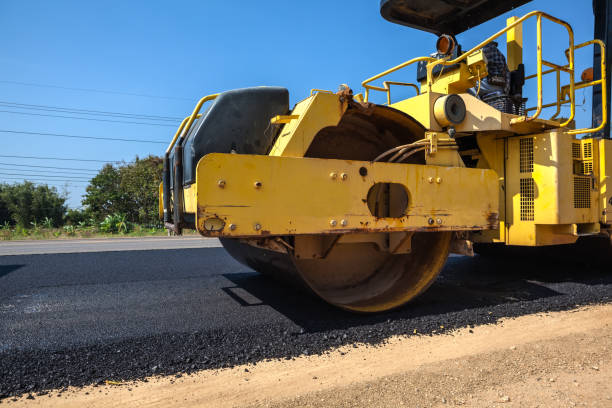Best Cobblestone Driveway Pavers  in Spooner, WI
